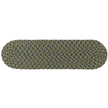 Twin River Stair Tread